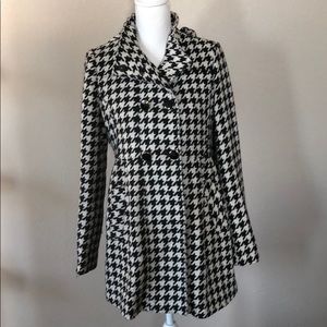 WOMENS Herringbone Coat